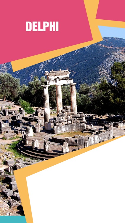 Delphi Tourist Guide