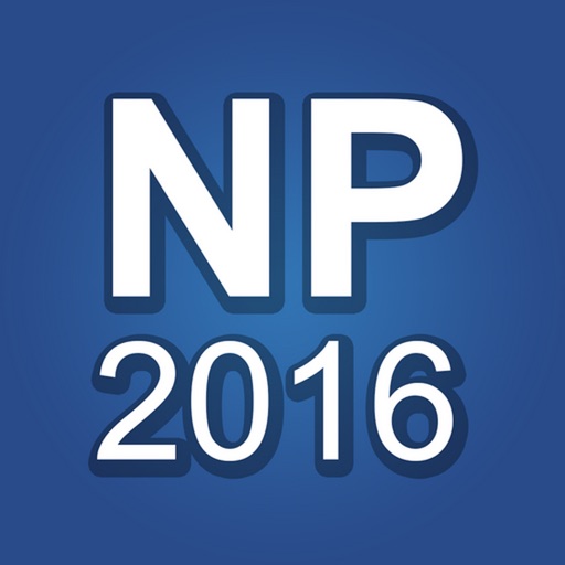 2016 New Partners Conference icon