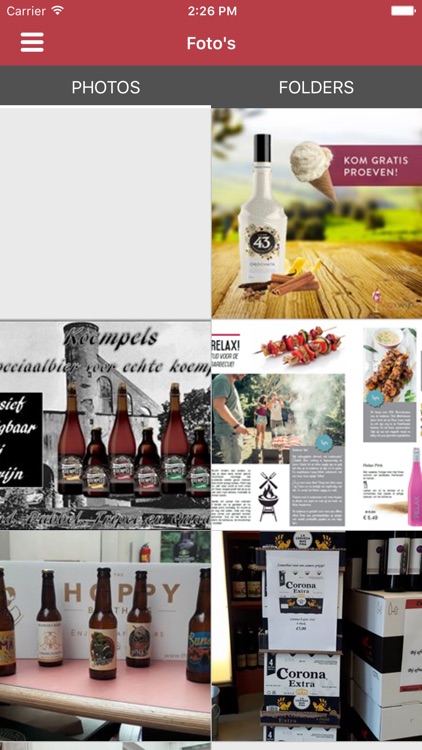 Maxwijn screenshot-3