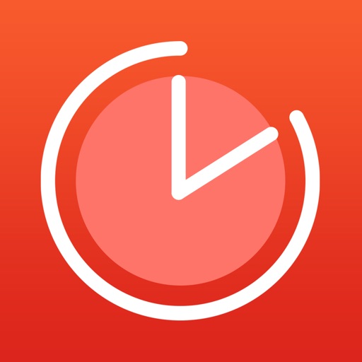 Be Focused - Focus Timer & Goal Tracker for work