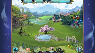 How to cancel & delete Magic Heroes: Save Our Park HD from iphone & ipad 2