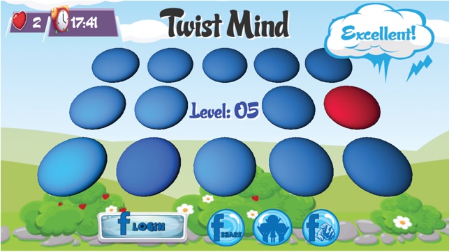 Twist Mind(圖4)-速報App