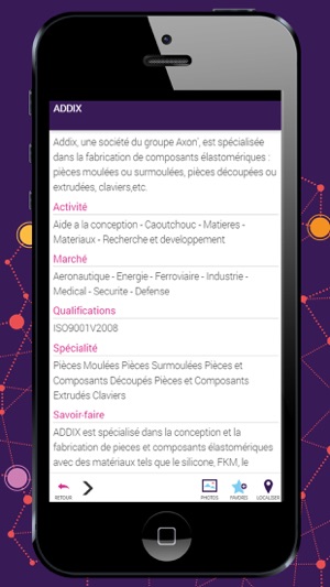 Midest 2016 - Annuaire de la sous-traitance IDF(圖4)-速報App