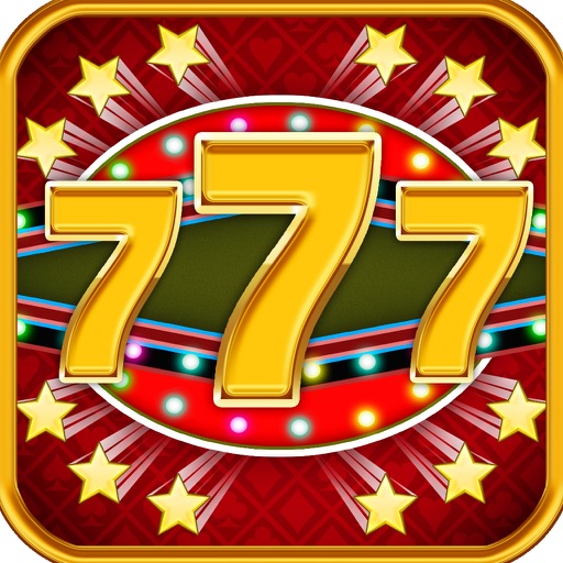 Reel Play Casino - Slots Machine Simulator 777 iOS App
