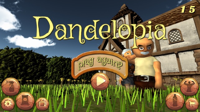 Dandelopia(圖5)-速報App