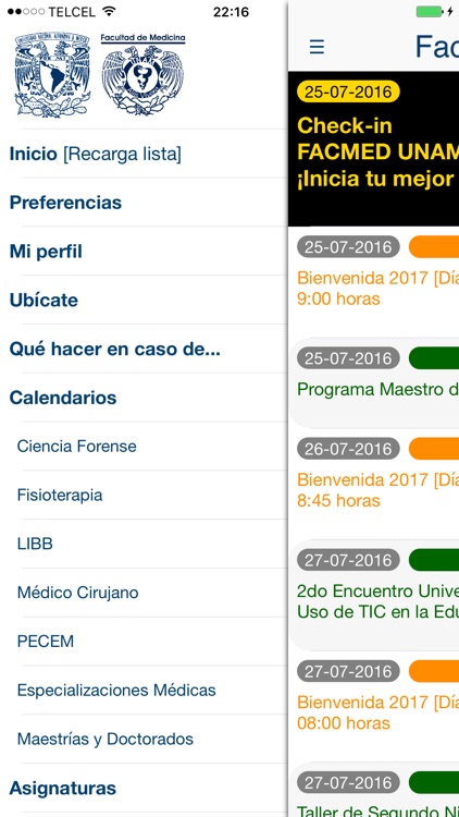 FacMed UNAM