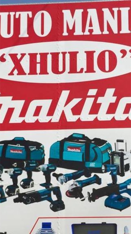 Automaniaxhulio Shijak