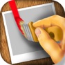 Get Paint on Pics – Write on Photos to Make your Memes for iOS, iPhone, iPad Aso Report