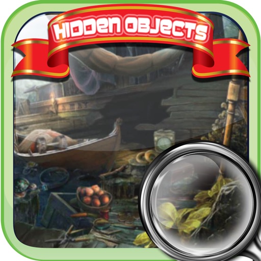 After the Fog - Solve the Mystery of Hidden objects free Icon