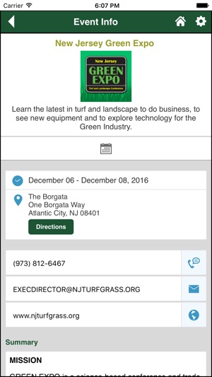 NJ Green Expo(圖3)-速報App