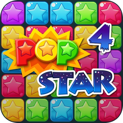 Pop Star Mania Icon