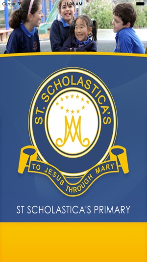 St Scholastica's Primary School - Skoolbag(圖1)-速報App