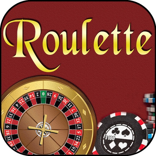 Roulette.App Icon