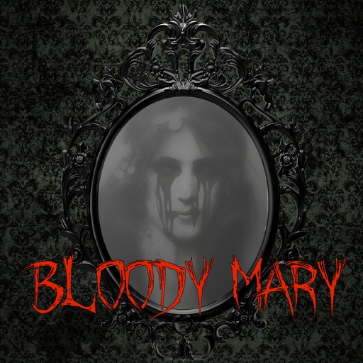 Bloody Mary's Mirror