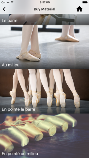 Ballet Teacher Companion(圖3)-速報App