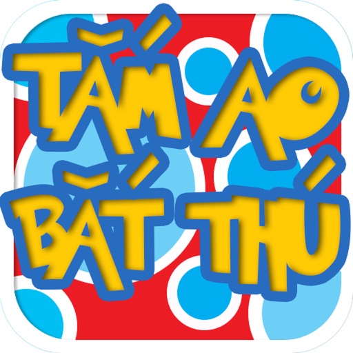 Tắm Ao Bắt Thú - Connect Animal Picachu Edition iOS App