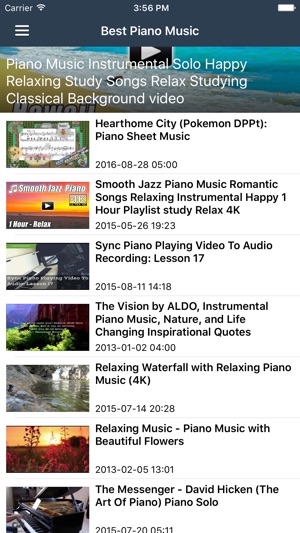 Piano Music & Songs Pro- Radio, Tracks & Playlists(圖3)-速報App