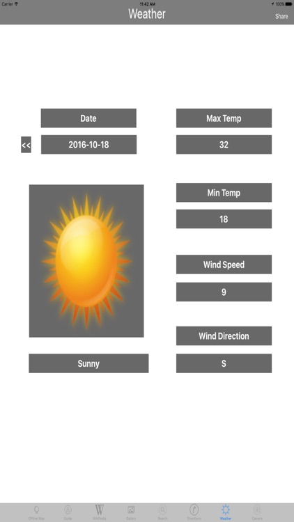 Borobudur Temple Indonesia Tourist Travel Guide screenshot-4