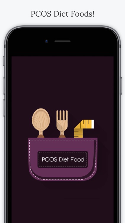 PCOS Diet Foods