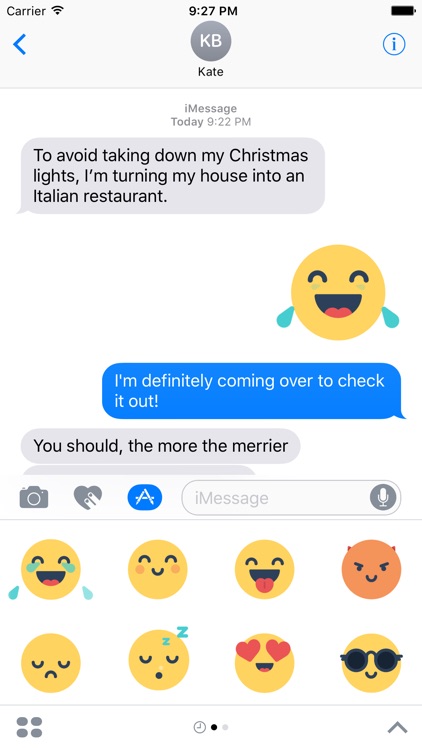 Anemoji