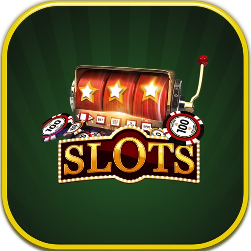 Auto Spin Classic Casino - Free Las Vegas SLOTS Icon