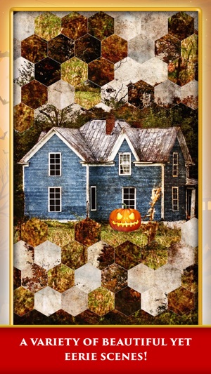 Hidden Scenes - Halloween House(圖3)-速報App