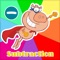 Basic Subtraction Math Games And Puzzles For Kids
