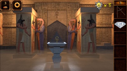 密室逃脱：逃出埃及神庙 screenshot 2