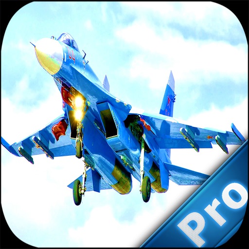 Airplane Pilot Simulator Pro - Flight Sky Airline iOS App