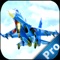 Airplane Pilot Simulator Pro - Flight Sky Airline