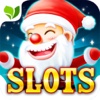 Happy Merry Christmas games Casino: Free Slots of