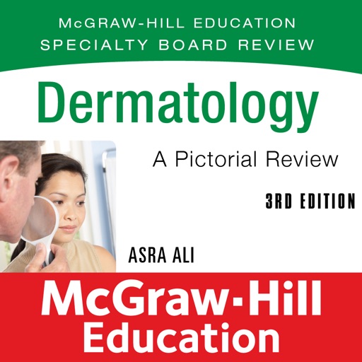 Dermatology: A Pictorial Review