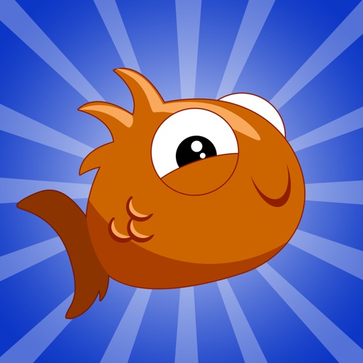Little Fish SG iOS App