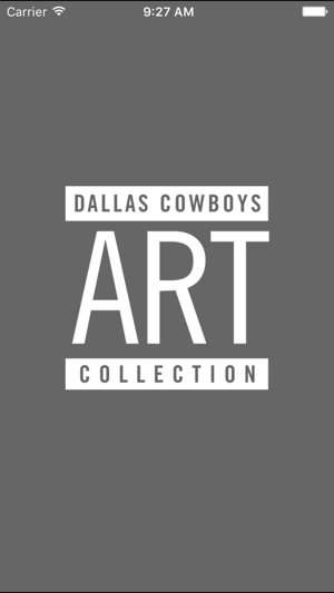 Dallas Cowboys Art Collection(圖1)-速報App