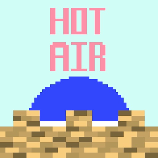 Hot Air! iOS App