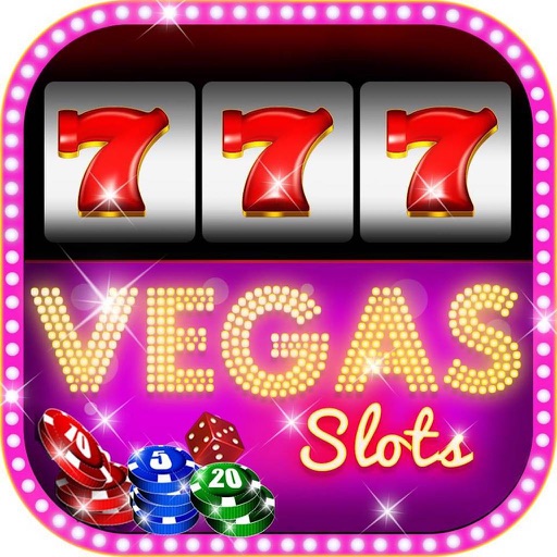 Vegas Kingdom Slots - Lucky Vip 777 Jackpot Casino iOS App