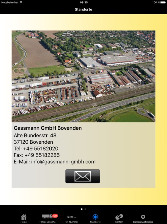 Truck Dealer HD screenshot-4