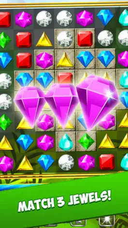 Game screenshot Diamond Treasure Line hack