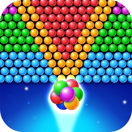 Bubble Color Shooter by Quoc Viet Bui