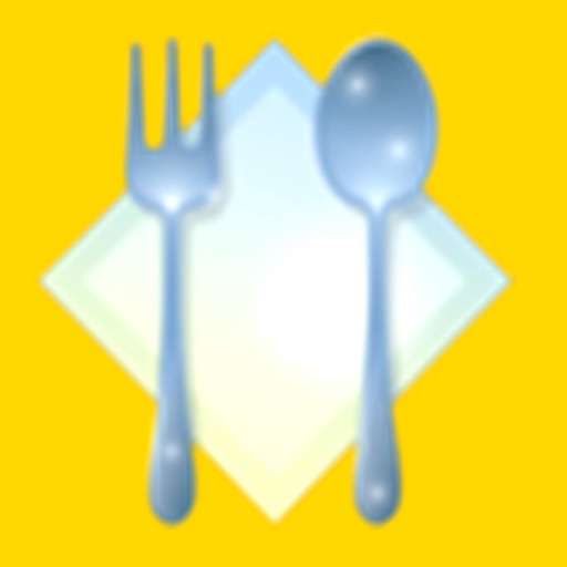 Taichung City - Food Choice Generator icon