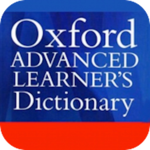 Oxford Advanced Learner’s Dictionary Online