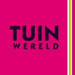 Tuinwereld