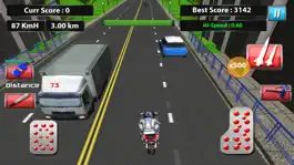 Game screenshot Moto Racer 2016 - Real Racing Motocross Matchup mod apk