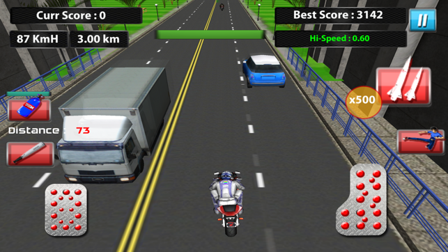 Moto Racer 2016 - Real Racing Motocross Matchup(圖1)-速報App