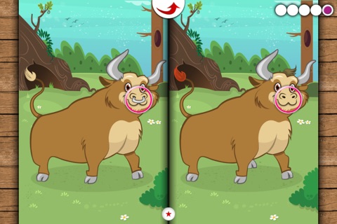 Find the Difference Games screenshot 3