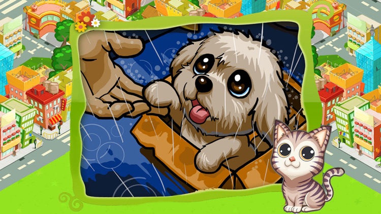 Pet Home