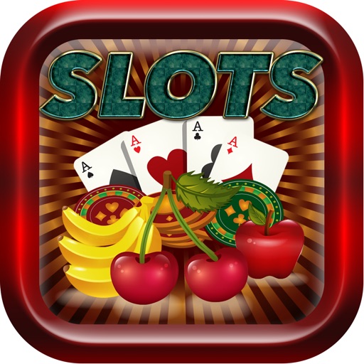 The Fruits Machine Betline Slots - Make a Fruit Salad of Coins icon