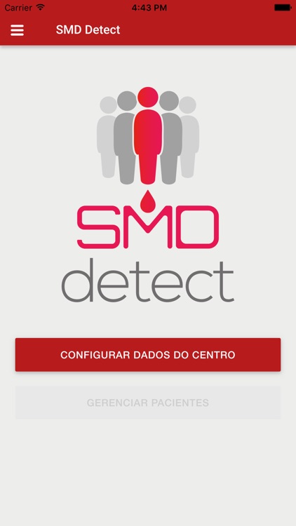 SMD Detect