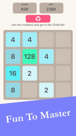 2048 x 4(圖2)-速報App