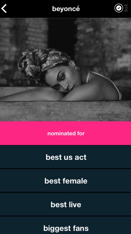 MTV EMA